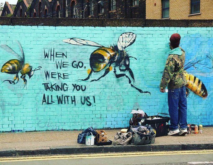 Mike Hudema tweet media