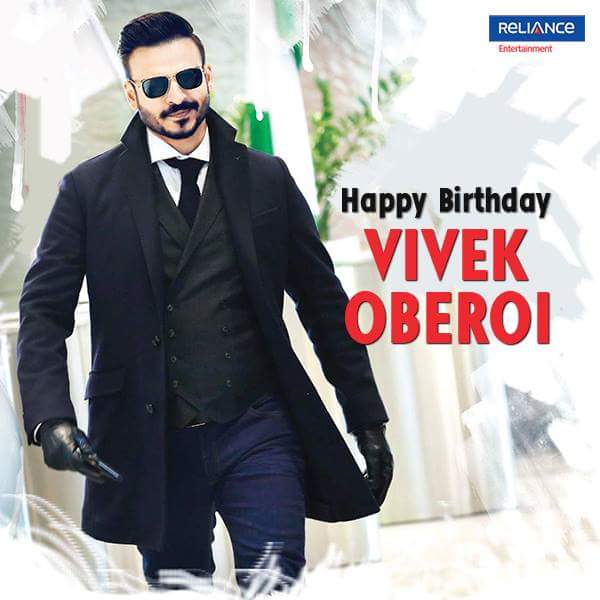 Hero, villain or the funny guy; he has nailed it all! Happy Birthday to the dashing star  