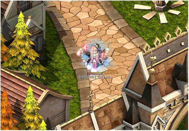 ゆどうふ オルランヌ制服染色 ピンク系 わりかし好きな色 Talesweaver Tw テイルズウィーバー T Co Nnzadwosq4 Twitter