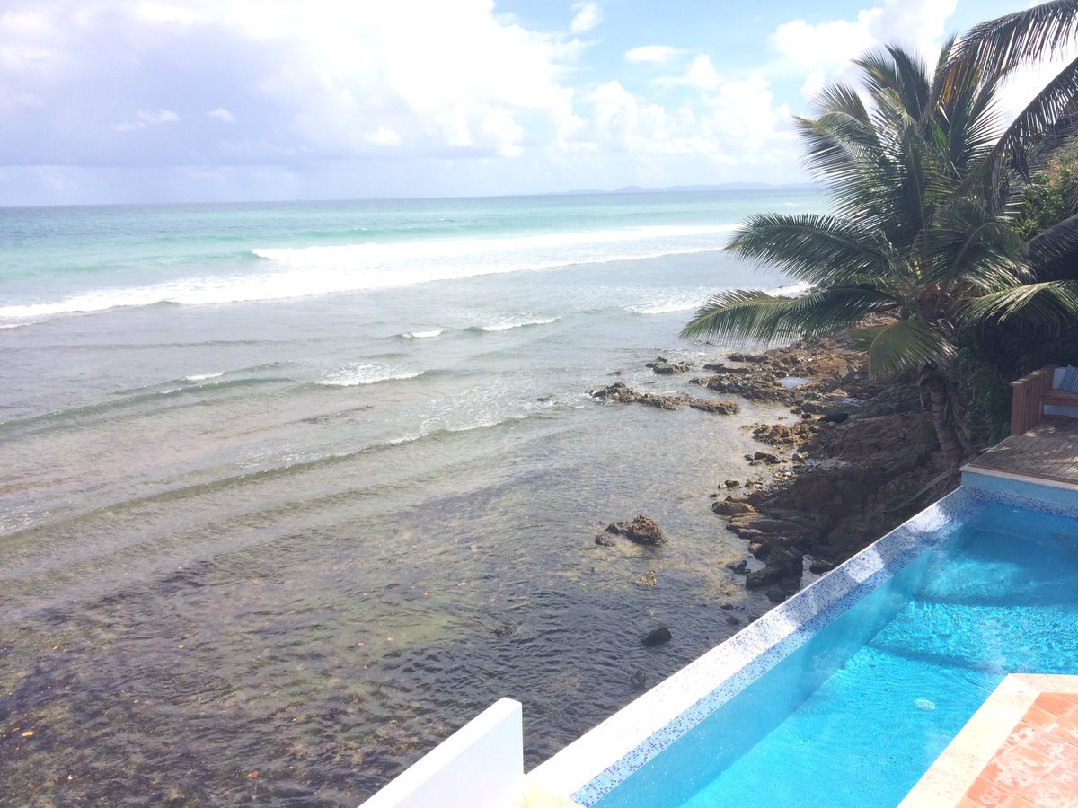 JaimeGriffon's tweet photo. Another beautiful day in #paradise @PuertoRicoPUR! #vieques https://t.co/hMZMDFZf2p