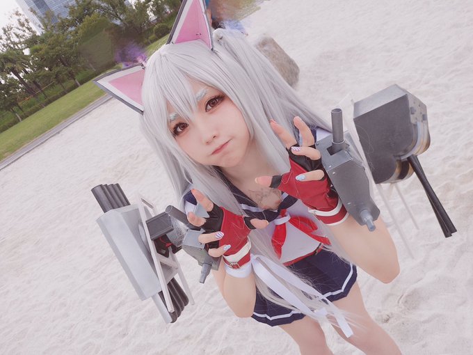 コスプレイヤー洛洛子のTwitter画像69