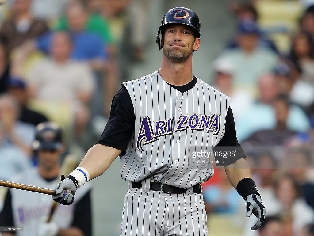 Happy Birthday to Luis Gonzalez who turns 50 today! 