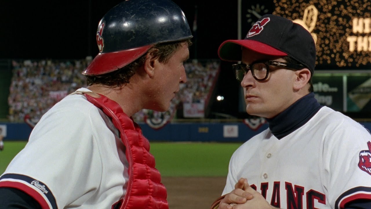 Happy Birthday to Charlie Sheen(right) who turns 52 today! 