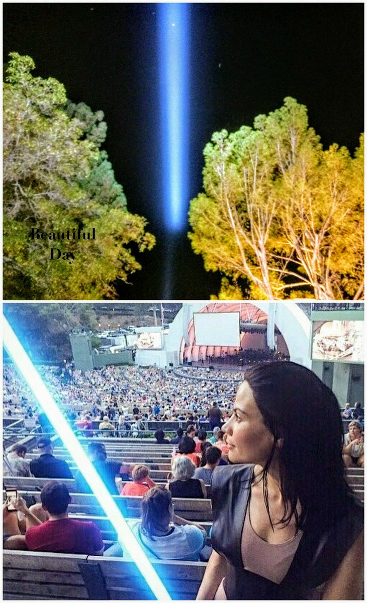 SnowinRI's tweet photo. The Force Is Strong With This One. w/ @ReiKennex #DocumentedEvidence
John Williams LIVE at the #HollywoodBowl https://t.co/LV2sgqpzHY