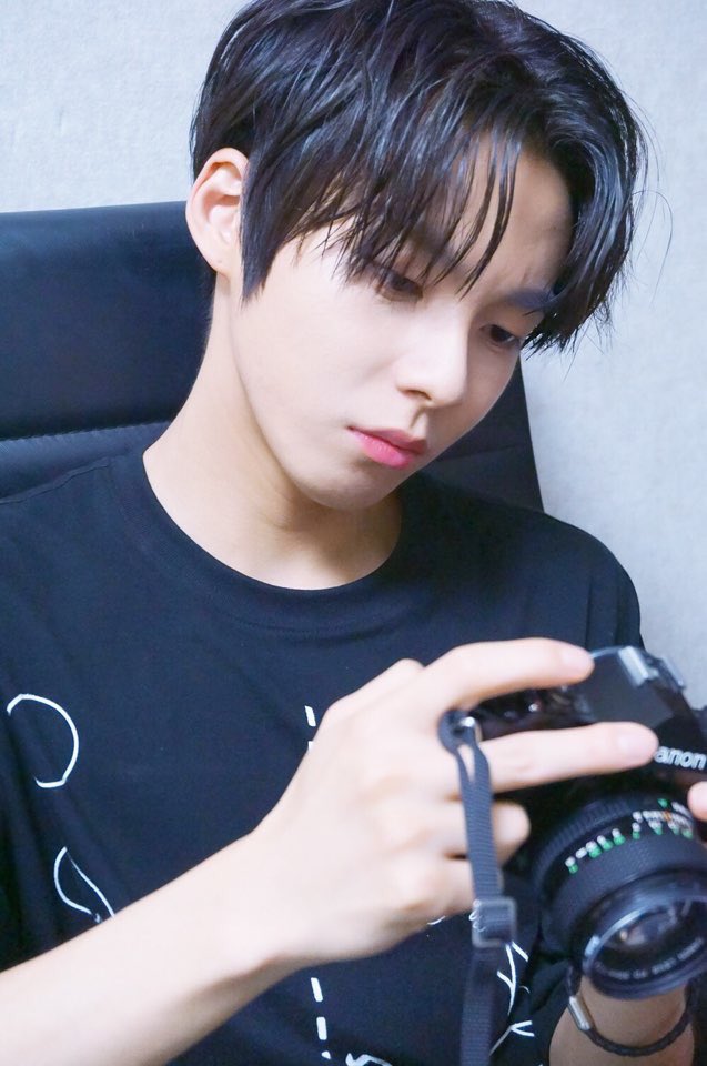 JEABJINYOUNG_TH's tweet photo. (🐥) 030917 twitter 2017hnb : แจกความน่ารักของยัยจีน หมั่นเขี้ยวมากเลยค่ะหนูลูกอยากบีบ >_<

#우진영 #HNEXTBOYS https://t.co/uHk30WoBeT