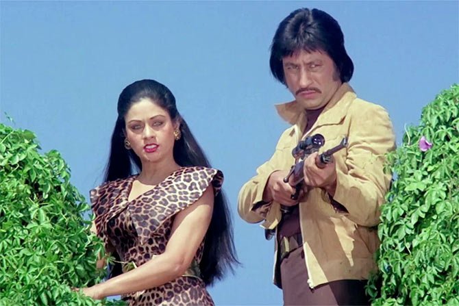Happy Birthday to Shakti Kapoor  About:  