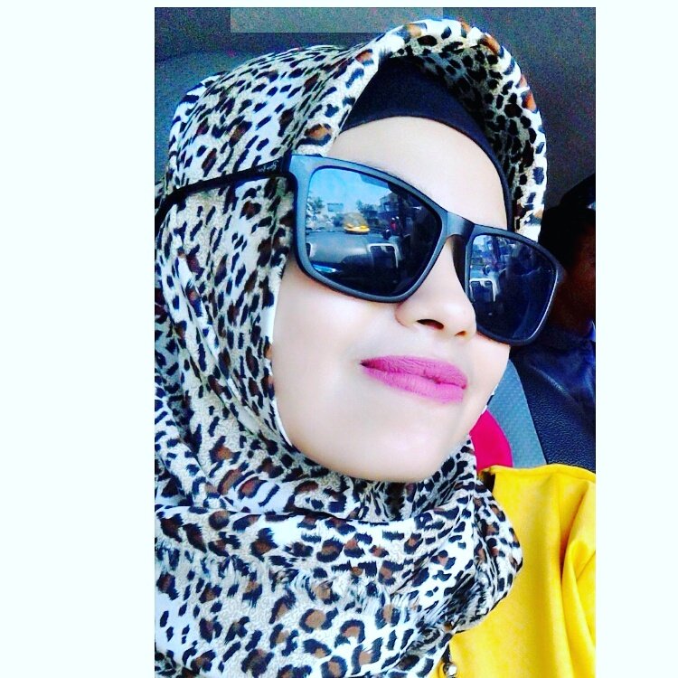 #FotoProfilBaru