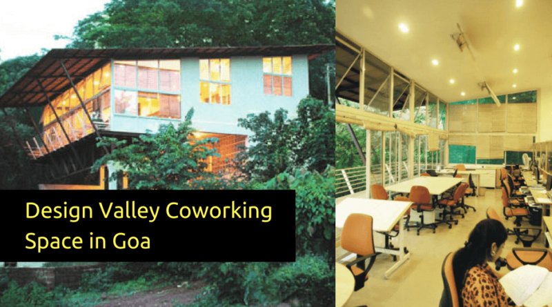 coworkIndiaMag's tweet photo. Recap from last week! 👇
Check out this #Coworking Space in #GOA

Check - https://t.co/2bWNt45GjS

#officespace #designvalley #mozaic #india https://t.co/1FEKBVDl6B