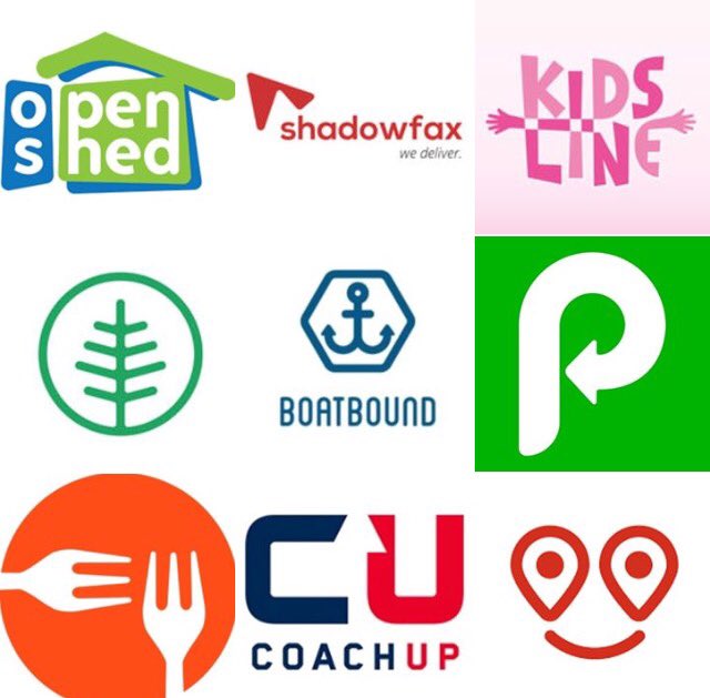 SharingEc_Index's tweet photo. Recap of companies that we've introduced in the past
#nimber #coachup #eatwith #justpark #boatbound #breather #kidsline #shadowfox #openshed https://t.co/NYdfbspGzL
