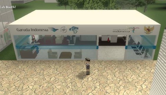 Infinite4Player's tweet photo. We Ready for RIA 2017! #RIA17 #RIA2017 #ROBLOX
@michaelbooster3 https://t.co/DZnxYOYdU4