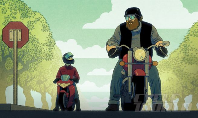 CycleWorldMag's tweet photo. How To Select The Perfect Motorcycle By Knowing Yourself First: https://t.co/EMIv41FeNy #CWTips #CWRideSmart #CWLearnToRide https://t.co/weClBIZKu3