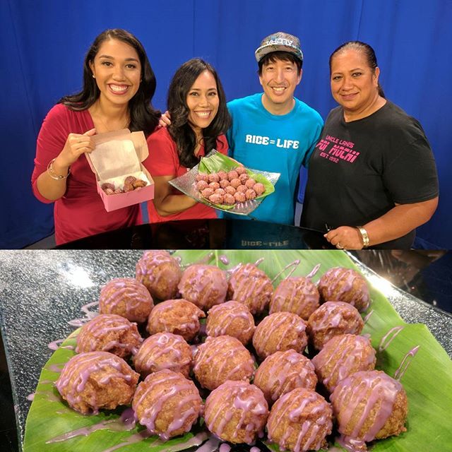 RiceFest (@ricefest) on Twitter photo Tune in to <a href="/KITV4/">Island News</a> this AM to catch us and Uncle Lani's <a href="/poi_mochi/">Poi Mochi</a> talk to <a href="/KITVLei/">Lei U`i Kaholokula</a> about this Saturday's #ricefest (3pm-9pm <a href="/WardVillage/">Ward Village</a>)! Tune in to <a href="/KITV4/">Island News</a> this AM to catch us and Uncle Lani's <a href="/poi_mochi/">Poi Mochi</a> talk to <a href="/KITVLei/">Lei U`i Kaholokula</a> about this Saturday's #ricefest (3pm-9pm <a href="/WardVillage/">Ward Village</a>)!