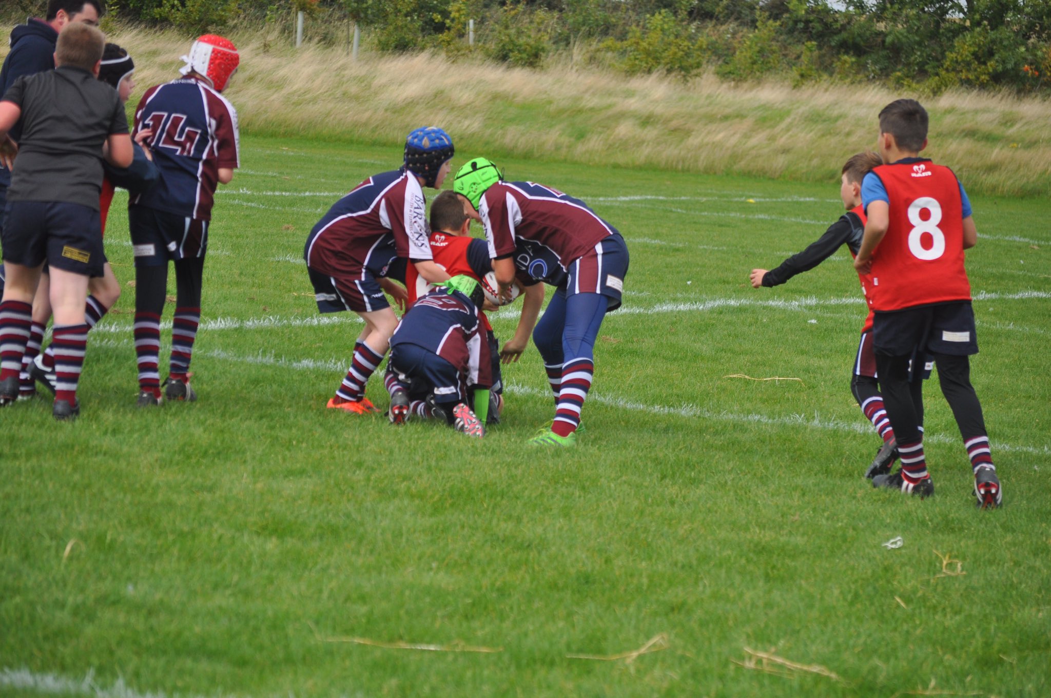 Scarborough RUFC on Twitter: 
