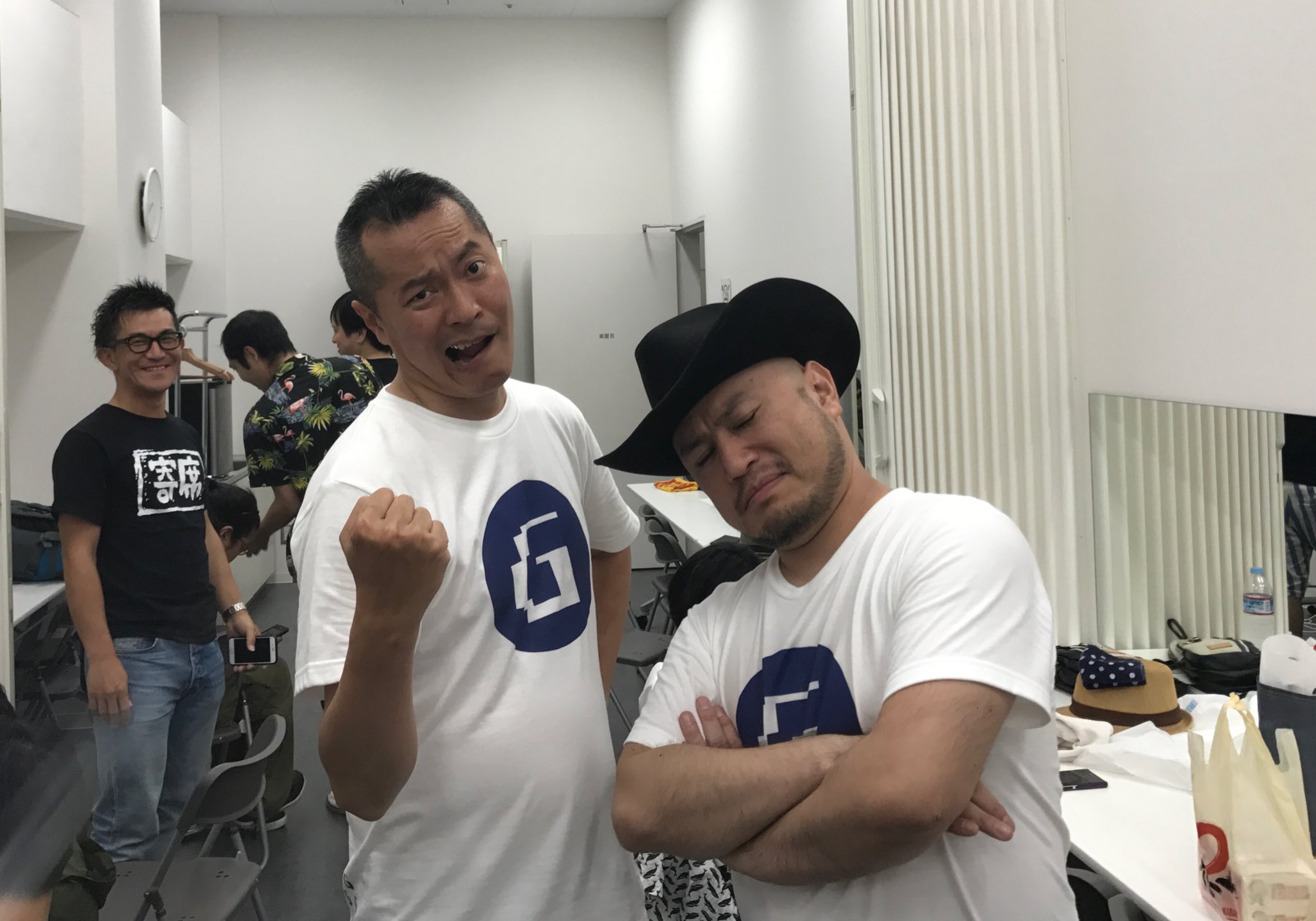 ハリウッドザコシショウ on X: 