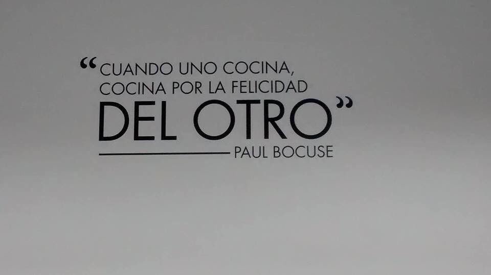 Grodriguezchef's tweet photo. Sabia reflexion de un maestro https://t.co/Ajw4Au9FgU