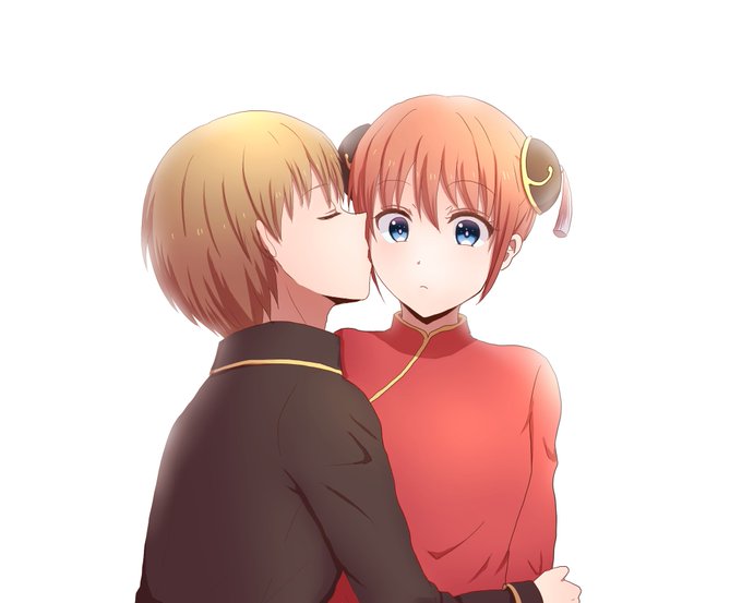 ほっぺにキスのtwitterイラスト検索結果 古い順