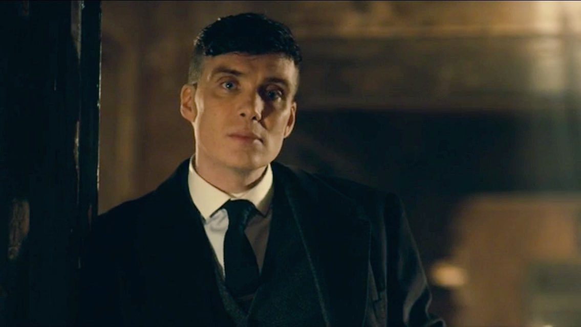 Five Reasons To Watch 'Peaky Blinders