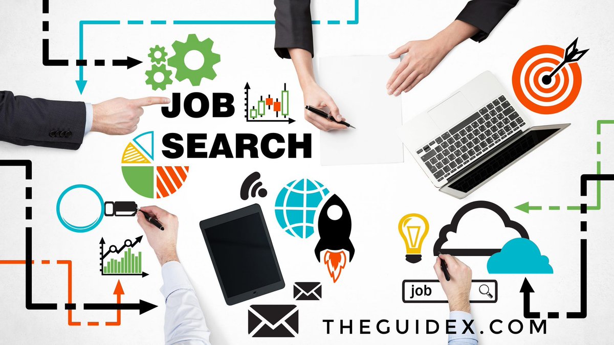 digitalcolossus's tweet image. 8 Ways Graduate Students Can Search For Jobs in Social Media buff.ly/2vRyAU9