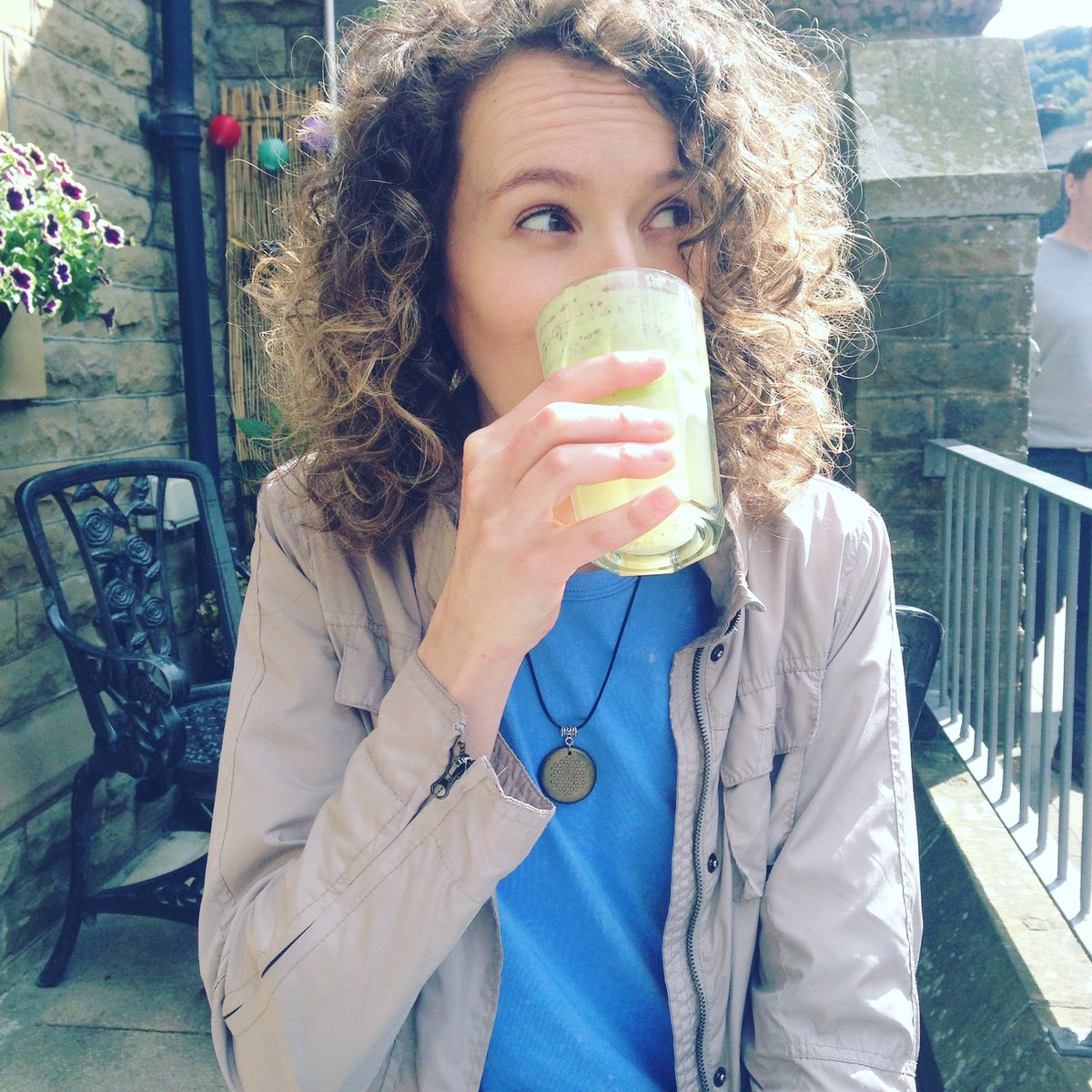 aga_TWR's tweet photo. More GREEN things in my life, I feel better 💚#green #nature #plantpower #greenjuice #nutritionstudent #nutrition #healyourbody #feelamazing https://t.co/JAHbP8wGb3