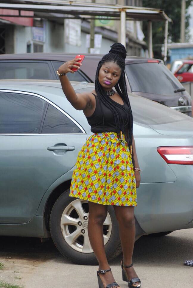DelormOutfit's tweet photo. Handmade clothing by Yeboah #african #max #skirt #Sales @AnkaraMiami @HarlemBespoke @FashionGhana @sewingdirectory #onlinesales #GH https://t.co/leAp2hbzvQ