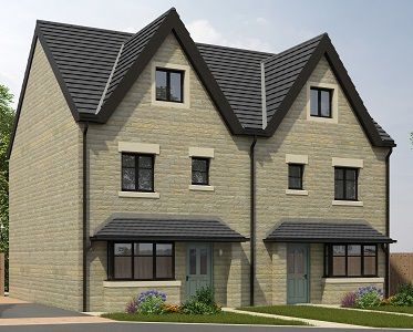 SeddonHomes's tweet photo. The 4 bed Kelbrook home in #Salterforth can be yours for £247,000 or £197,600 with @helptobuynw - visit the development for more information https://t.co/uxzMXjDJBX