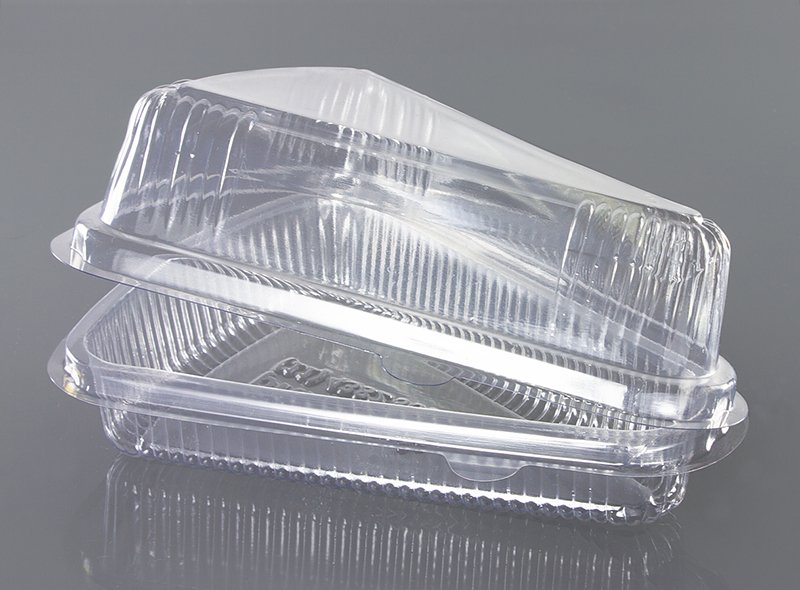 praticpack's tweet image. Fatia de bolo