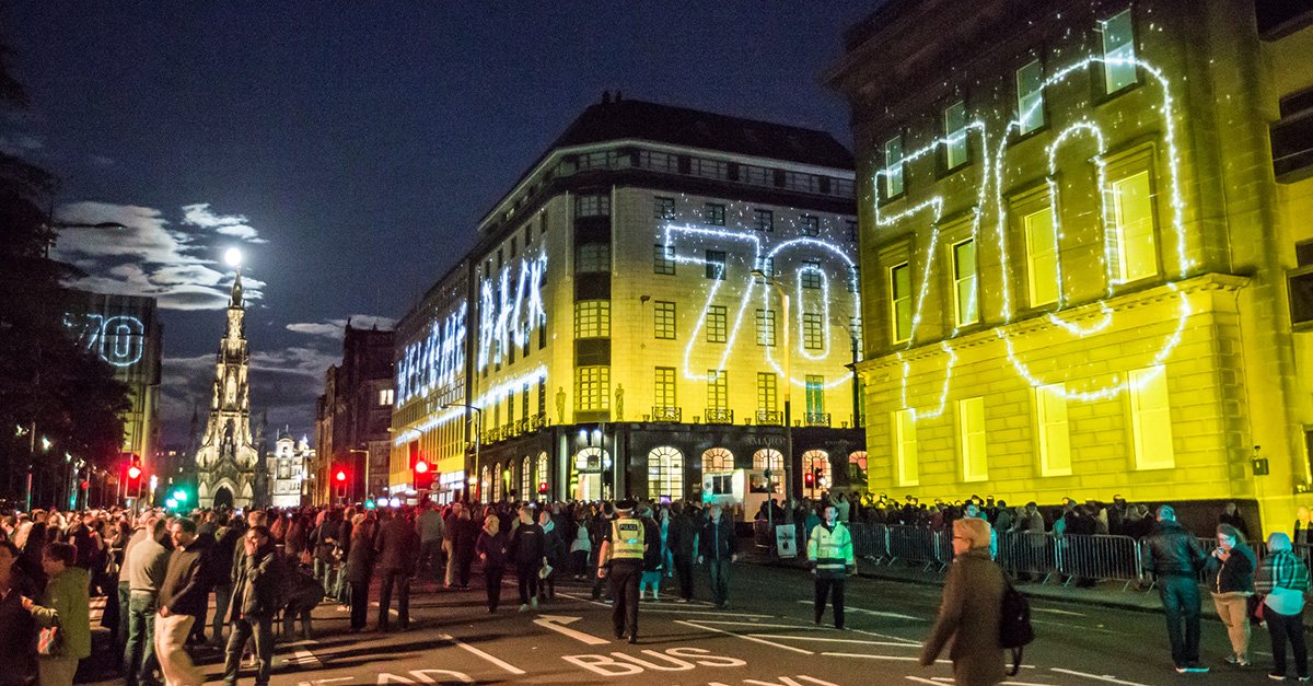 edintfest's tweet photo. From #EdinBloom to #VMFireworks โboomโ, August flew by so quickly! Let's revisit some of #EdintFest highlights https://t.co/RTJyToOfhW ^M https://t.co/66iAwGrmOl