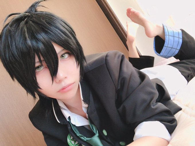 コスプレイヤーラチルのTwitter画像45