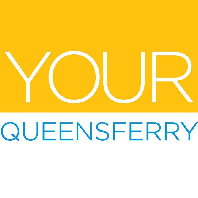 YOURQueensferry's tweet photo. Have you received @YOURQueensferry through your door in #queensferry? It's a #QueensferryCrossing Special Edition, what do you think? https://t.co/r3cnlUgZvH