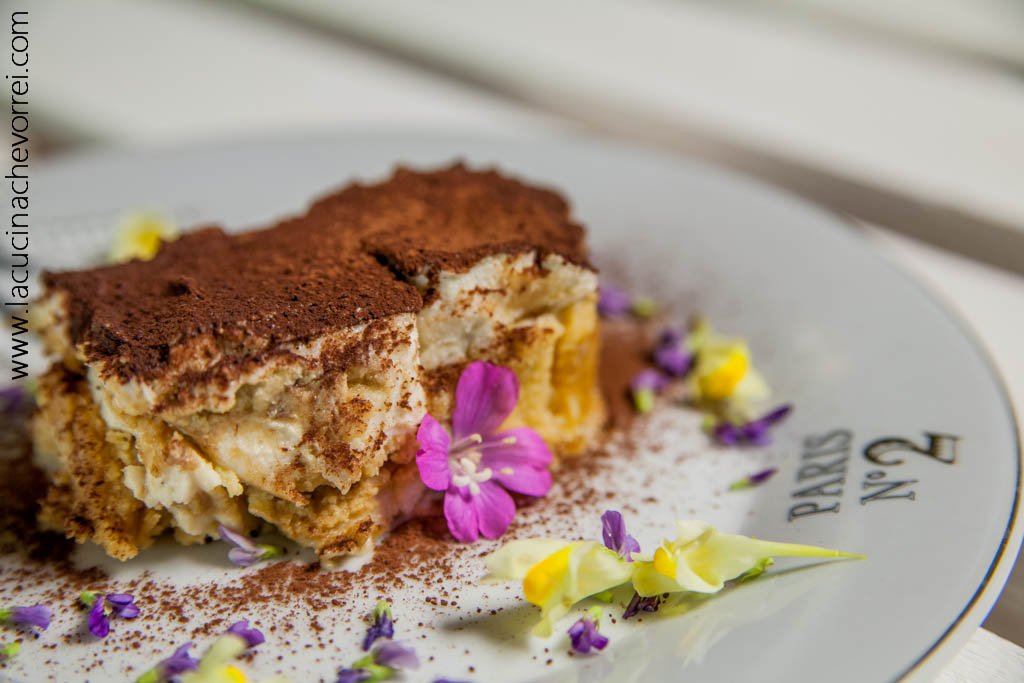 Tiramisu... secondo me! Ricetta ==> lacucinachevorrei.com/dolci-senza-gl… #ricette #senzaglutine #vegan