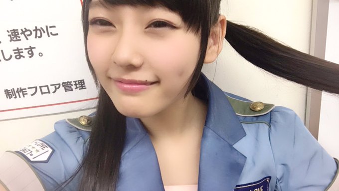 Twitterのコスプレ画像3