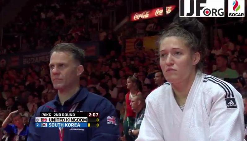 For_Schlesinger's tweet photo. #JudoWorlds2017 Mixed Team. @BritishJudo
@sconway70 @bf130392 https://t.co/mEbv3JjgFb