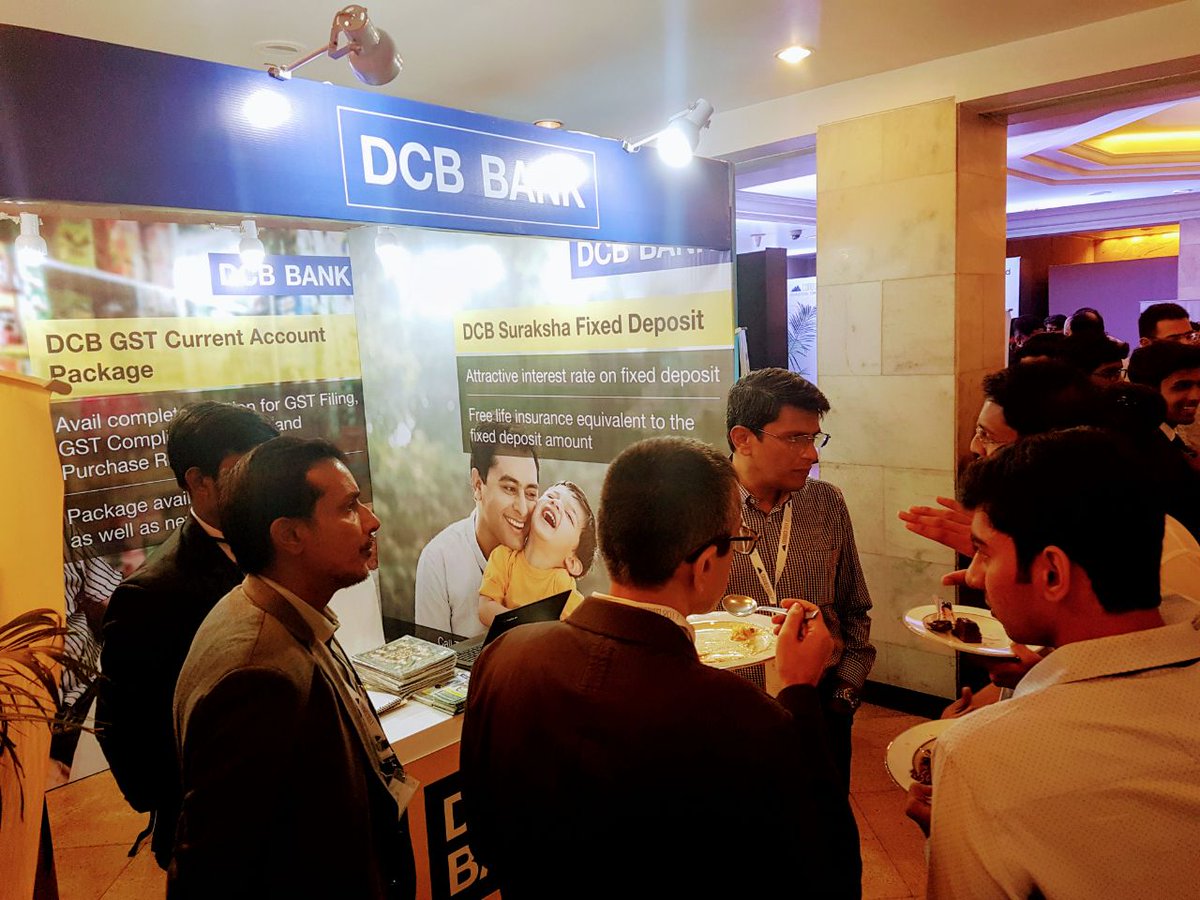 DCBBank's tweet photo. #conquest2017 fab event https://t.co/OKv2r2Yd99