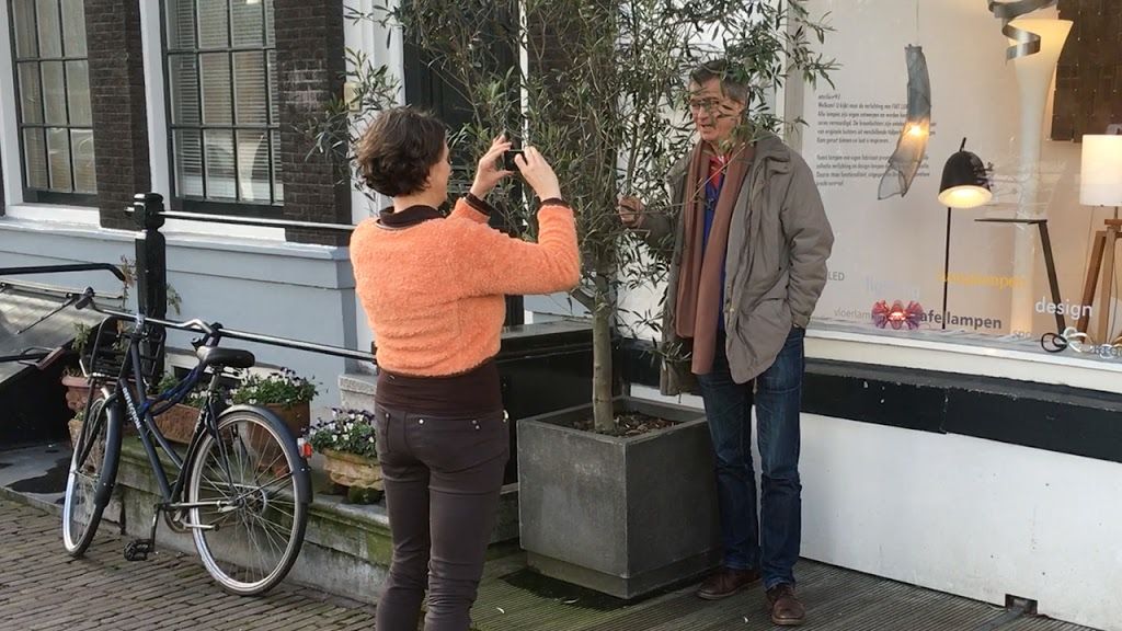 NoortjeJanmaat's tweet photo. Laatste dag om je met korting aan te melden voor 1-daagse Smartphone #video training met @BrandingDivaNL https://t.co/GNifIe2xtu https://t.co/Wl3tvybkEM