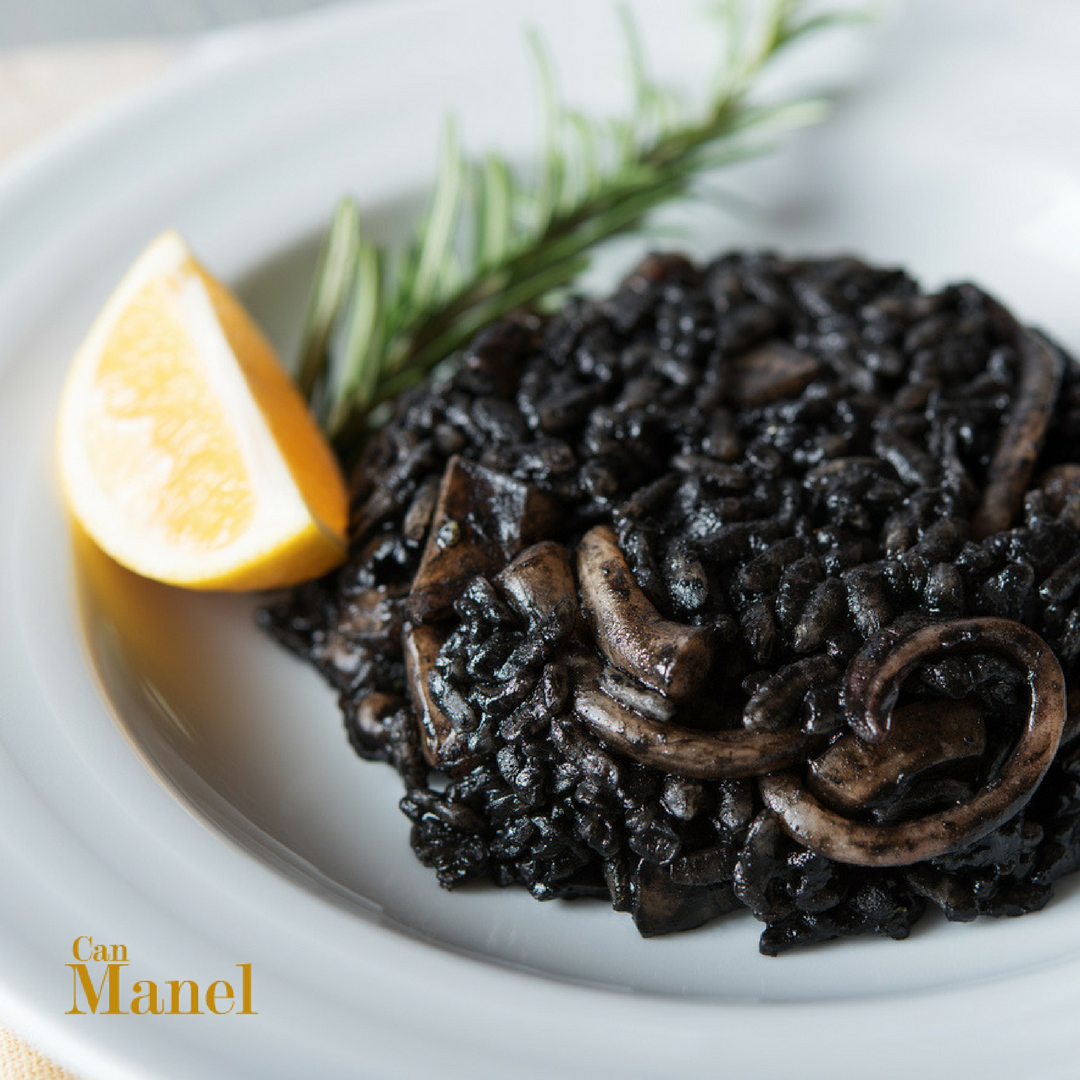 Canmanel1909's tweet photo. ¿Sabíes que….? L'arròs negre a més d'estar boníssim, té un alt contingut en antocianines i antioxidants. 🍚🍴

https://t.co/V0DoaMmfAV https://t.co/SDO1DP6jCs