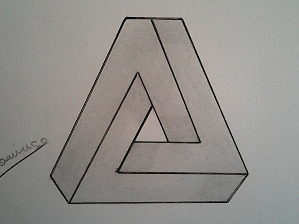 Papel y lápiz....😎😙