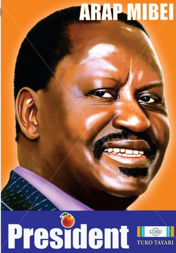 I voted for <a href="/RailaOdinga/">Raila Odinga</a> I'll do it again and again Retweet if u will do too Ukunda
#KeMediaRedeemYourselves
Ekuru Aukot
Moi Girls
Judiciary