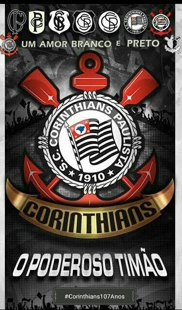 anaberssani1's tweet photo. BOM dia Nação Corintihana. Que todos tenham um excelente domingo. #Corinthians107Anos #Timao107 #VaiCorinthians ⚫⚪ Tmj sempre 👊✌ https://t.co/UpVeaQWQ7j
