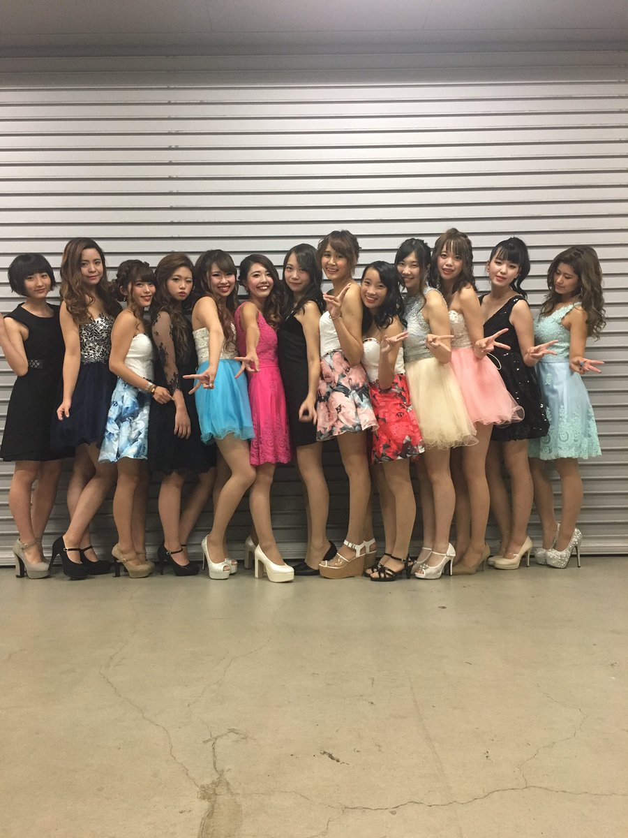 hotaruiga's tweet photo. D-1 DREAM PROJECT inOsaka 2017
モデルとしてTIKAのドレスで
ファッションショーステージ
歩かせてもらいました🙃💖
popのモデルさんとか鬼可愛かった😍
楽しかった💕みんなありがとう💕
お疲れ様でした✨ https://t.co/GBKfK343bB