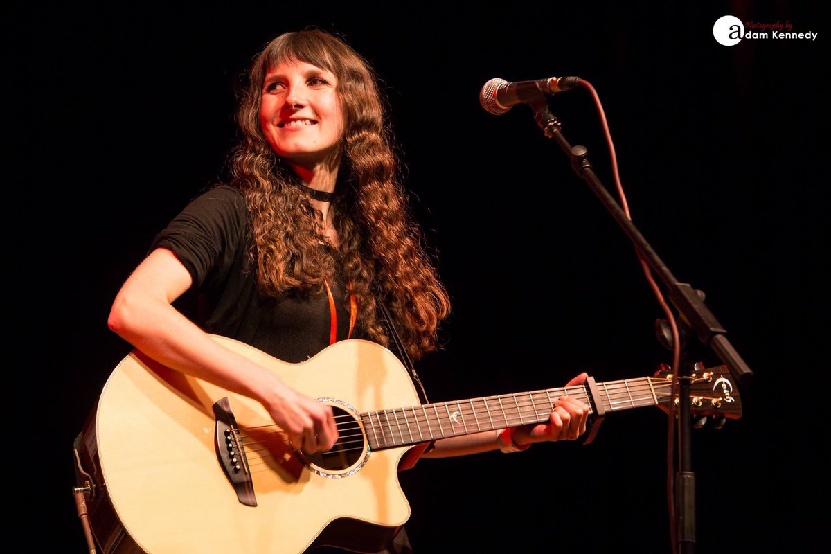 JenEwanBand's tweet photo. A few shots from @RandBFestival in Colne last weekend by Adam Kennedy 😀We're back today at @TheMontebar from 5-8pm- see you there! 🎼♥️ https://t.co/TbGJmQPswR