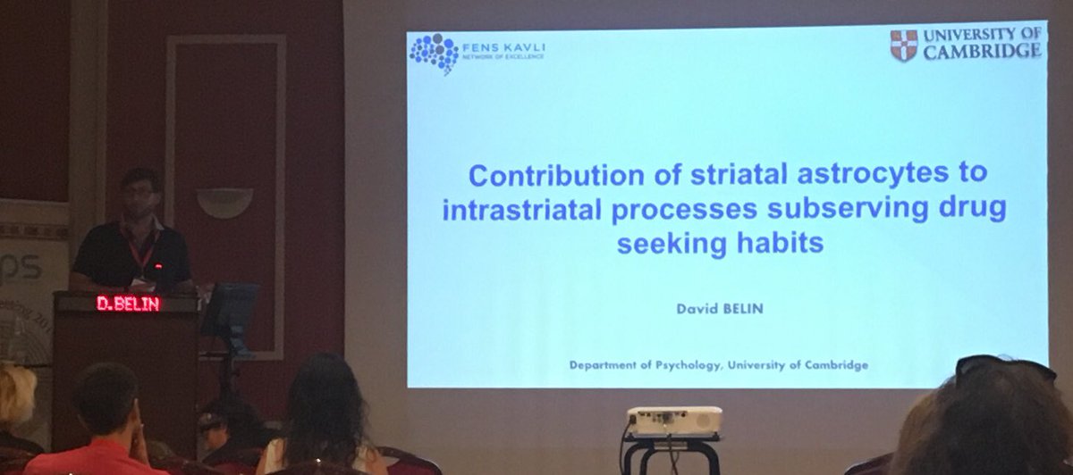 jfcryan's tweet photo. David Belin: N-acetylcysteine Facilitates Self-Imposed Abstinence After Escalation of Cocaine Intake https://t.co/XjaL5AUPw9 #EBPS2017 https://t.co/mI0h1u7PIm