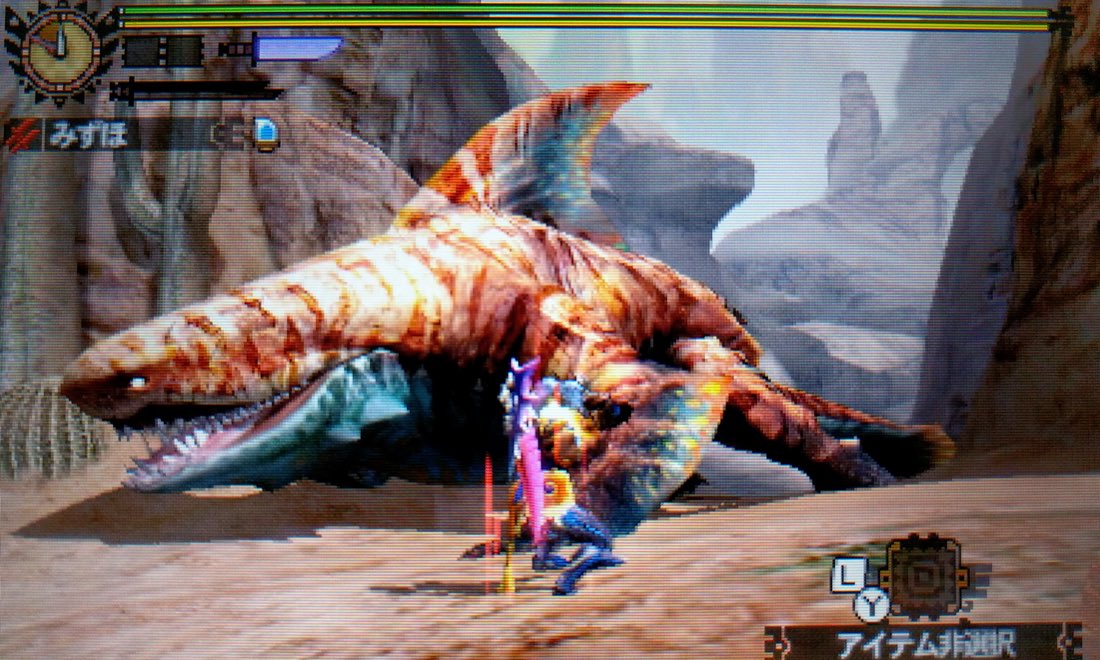 塚本瑞穂 もっちー Mhxxまでの全大型モンスターに会いに行く 紅龍 ミラボレアス 特殊個体 ミララース 塚本瑞穂 もっちー Mhxxまでの全大型モンスターに会いに行く 紅龍 ミラボレアス 特殊個体 ミララース