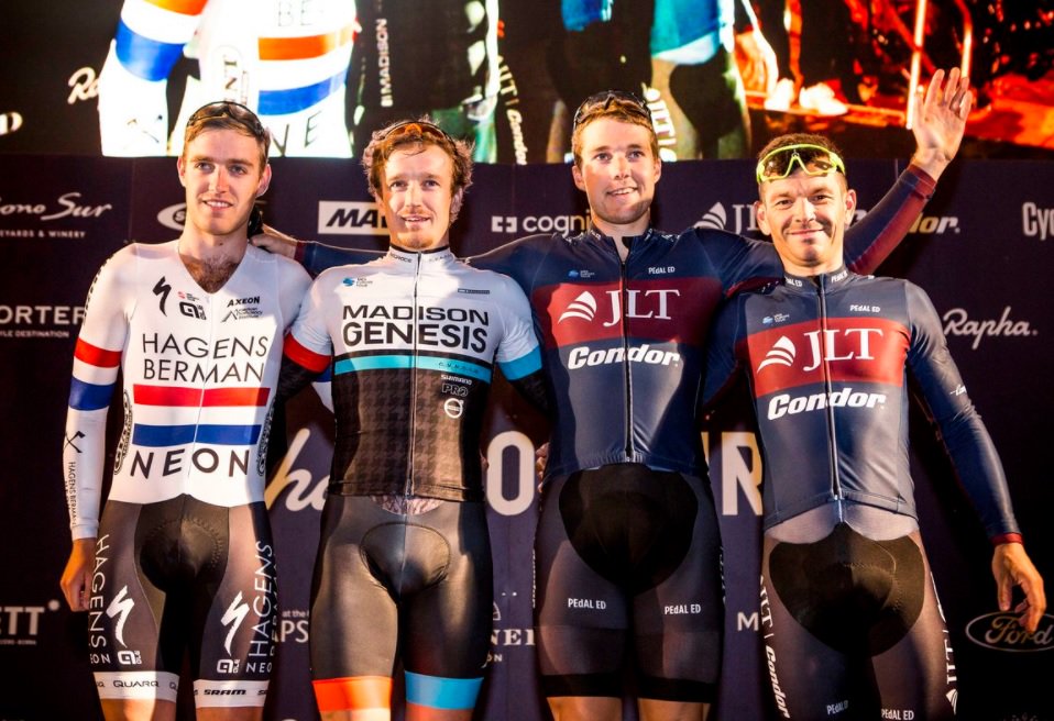 nocturneseries's tweet photo. What memories we have created in 2017!
Where should the #RaphaNocturne series go next year? https://t.co/GdhTaySyvL