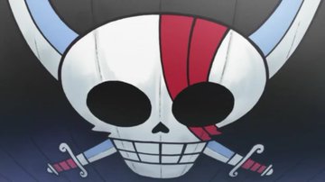 ワンピースシャンクス海賊団のメンバー一覧 仲間の名前をまとめてみた テレビっ子は今日もゆく