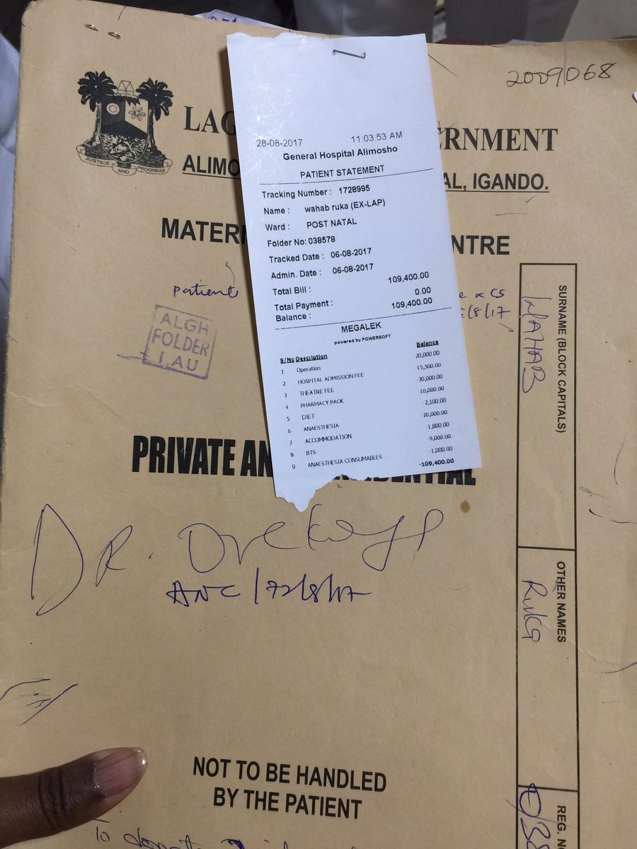 Rene_noire's tweet photo. Hi guys, we needtotal of 378k for our four patients.They are new mothers and sleep on chairs .They won't be allowed to leave till they pay. https://t.co/96qgZAScWV