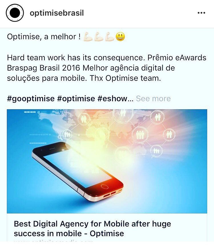 ComendadorMBF's tweet photo. #IoT #BigData #BlockChain #Mobile #Ecommerce #Mcommerce #SmartCity #Optimise #OptimiseBrasil #OptimiseMedia #Cpi #Cpl #Cpc #Cpa #installs https://t.co/mcc8jKdGtn