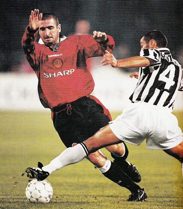 Happy birthday Paolo Montero! 
