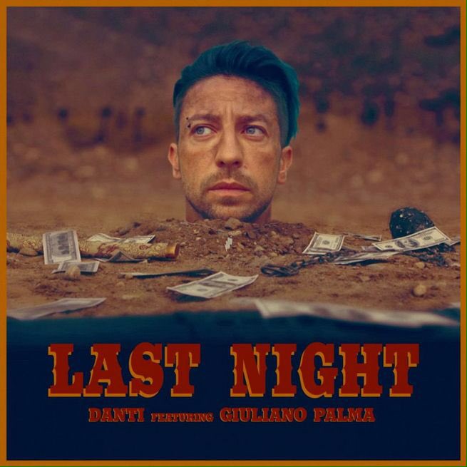 ariasulla5nota's tweet photo. #lastnight È il nuovo singolo di Danti feat Giuliano palma 👇🏼👇🏼 #danti #twofingerz #giulianopalma
https://t.co/nPi8ZgHB58 https://t.co/UhQPTTJ2Sb