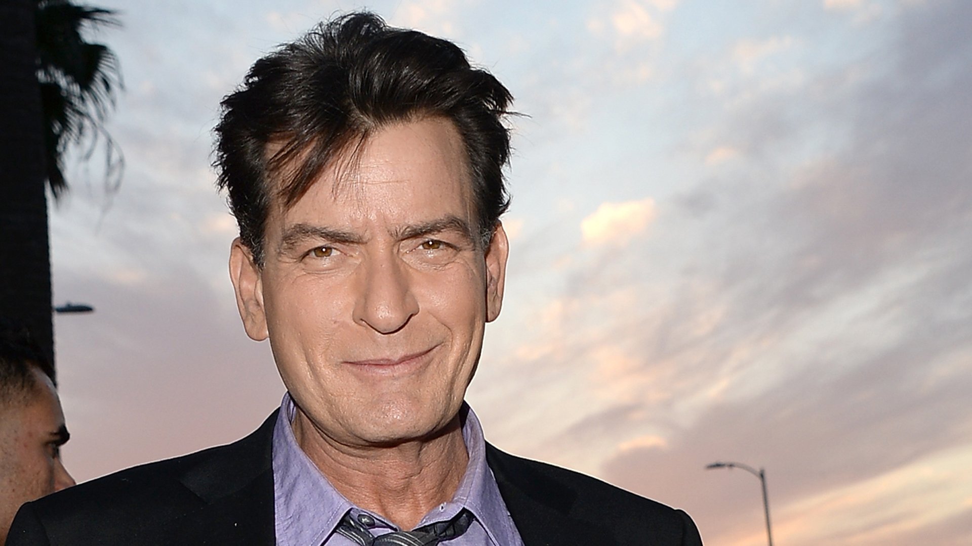 September 3, 1965    Charlie Sheen Happy Birthday! 