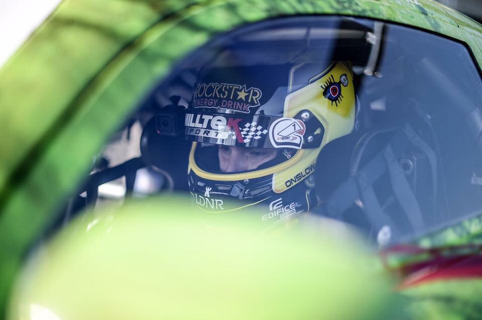 ANTMAN CUSTOM TRIXEU tweet media